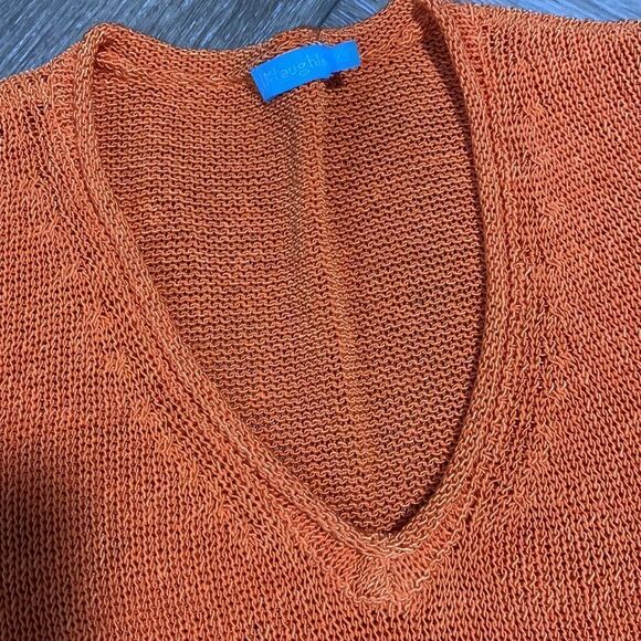 J.McLaughlin Tunic Sweater - Picture 3 of 5